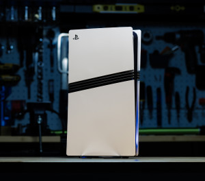 Огляд PlayStation 5 Pro: Нова потужність і продуктивність